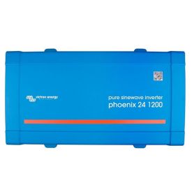 Victron Energy Phoenix omvormer 24/1200 120V VE.Direct NEMA GFCI