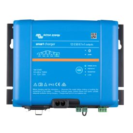 Victron Phoenix Smart IP43 Batterieladegerät 12/50 - 
