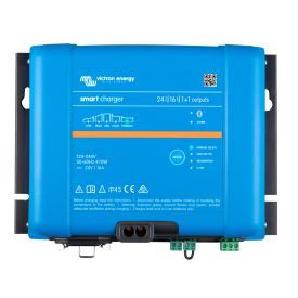 Victron Phoenix Smart IP43 Batterieladegerät 24/16 - 