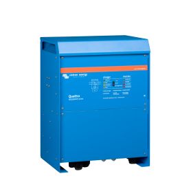 Victron Quattro 12/5000/220-100/100 Wechselrichter/Ladegerät - 