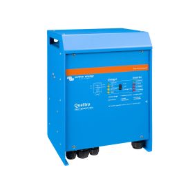 Victron Quattro 24/3000/70-50/50 Wechselrichter/Ladegerät - 