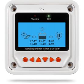 Victron Energy remote Panel for BlueSolar PWM-Pro