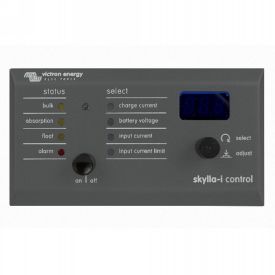 Victron Energy Skylla-i control GX (90 graden)