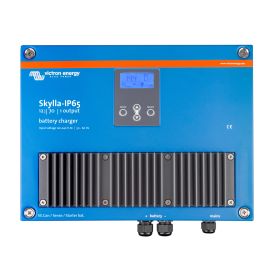 Victron Energy Skylla-IP65 12/70 (1+1) 120-240V