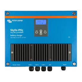 Victron Energy Skylla-IP65 12/70 (3) 120-240V