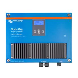 Victron Energy Skylla-IP65 24/35 (3) 120-240V
