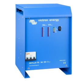 Victron Energy Skylla-TG acculader 48/25 (1+1)