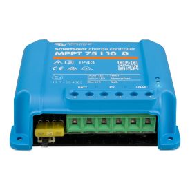 Victron Energy SmartSolar MPPT 100/20 (12/24/48V)