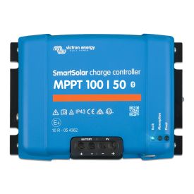 Victron Energy SmartSolar MPPT 100/50 (12/24V)
