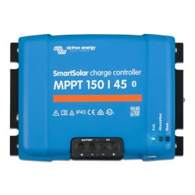 Victron Energy SmartSolar MPPT 150/35 (12/24/48V)