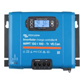 Victron Energy SmartSolar MPPT 250/85-MC4 VE.Can (12/24/48V)