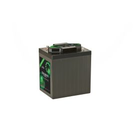 Zenith GEL Deep Cycle Batterie | ZGEL060115 | 6V 210Ah