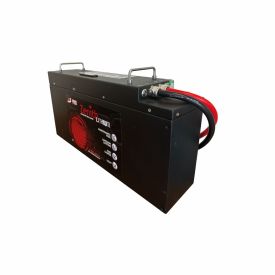 Zenith Lithium LiFePO4 Batterie | ZLI024070 | 25.6V 100Ah