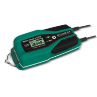 Ecobat Batterielader | EBC4 | 6/12V 4A - 
