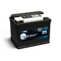VMF Sportline SMF | 57503 | 12V 75Ah