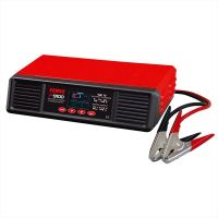 Ferve F-9100 Professional Battery Charger | 12V 5-100A -