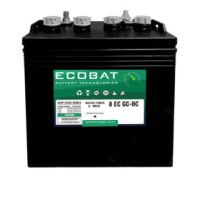 Rolls Deep Cycle accu | EC8-177 | 8V 182Ah - 