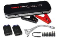 Ferve F-560 Booster | 12V
