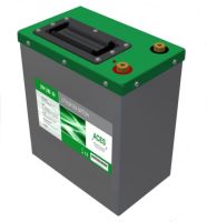 ACES Lithium HF Serie LifePO4 AL24V80HFP 24V 80Ah