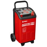 Helvi Autostar 1001 Ladegerät mit Starthilfe - 
