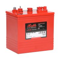 Rolls Deep Cycle Batterie | 6 FS GC-HC | 6V 235Ah
