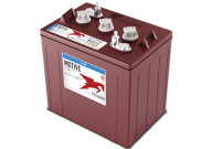 Trojan Motive Loodzuur accu | T-105 | 6V 225Ah