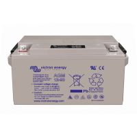 Victron Energy AGM Deep Cycle Accu | 12V 90Ah | M6
