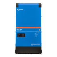 Victron MultiPlus-II 12/3000/120-50 120V UL - 
