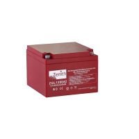 Zenith VRLA Batterie | ZGL120042 | 12V 26Ah