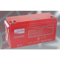 Zenith VRLA Batterie | ZGL120088 | 12V 160Ah
