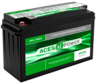 ACES Lithium HF Serie HFA AL12V150HFA-BT 12V 150Ah