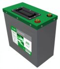 ACES Lithium HF Serie LifePO4 AL24V100HFP 24V 100Ah