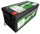 ACES Lithium HF Serie HFA AL12V320HFA-BT 12V 320Ah