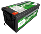 ACES Lithium HF Serie HFA AL12V200HFA-BT 12V 200Ah