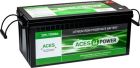 Batterij 12V 200Ah ACES HFA LiFePO4 met bluetooth en heater