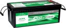 ACES Energy Lithium LiFePO4 accu | AL48V150HFA-BTC | 51.2V 150Ah