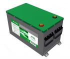 ACES Lithium HF Serie LifePO4 AL48V200HFP 48V 200Ah