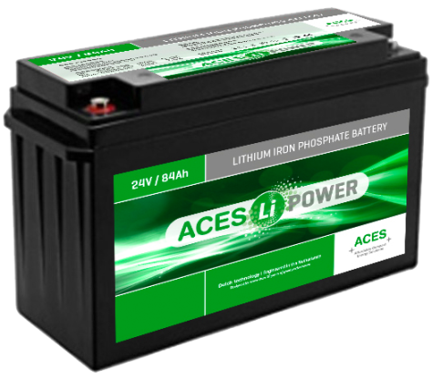 ACES Lithium HF Serie HFA AL12V150HFA-BT 12V 150Ah