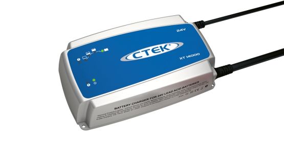 CTEK XT 14000