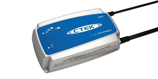 CTEK XT 14000 Extended