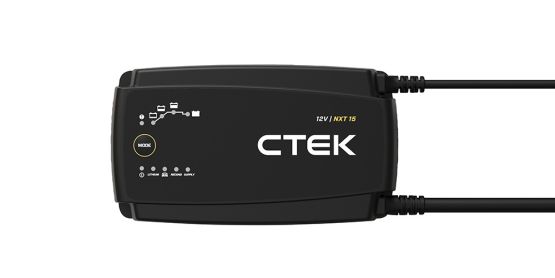 CTEK NXT 15