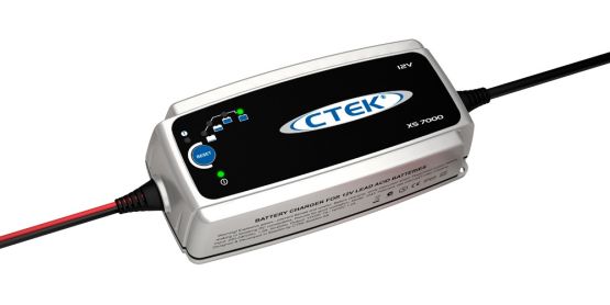 CTEK XS 7000
