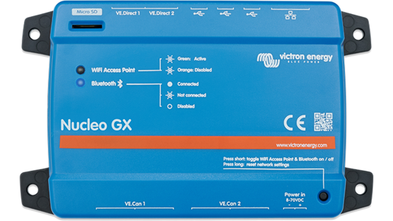 Victron Nucleo GX