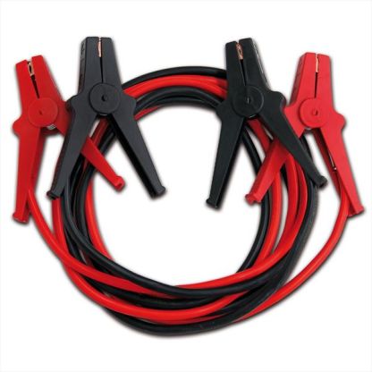 Ferve F-440 Starthilfekabel 3m | 220A 25mm²
