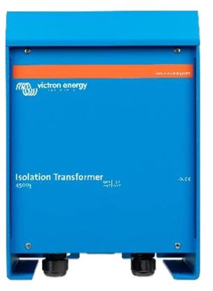 Victron scheidingstrafo 4500W Auto 115/230V
