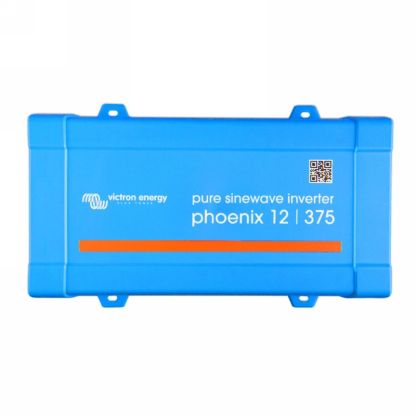Victron Phoenix Wechselrichter 12/375 230V VE.Direct IEC