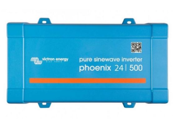 Victron Phoenix Wechselrichter 24/500 120V VE.Direct NEMA 5-15R