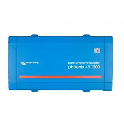 Victron Phoenix Wechselrichter 48/1200 120V VE.Direct NEMA 5-15R
