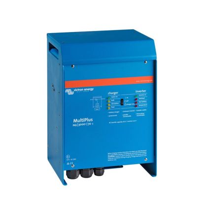 Victron MultiPlus II 24/3000/70-50 120V VE.Bus (UL)