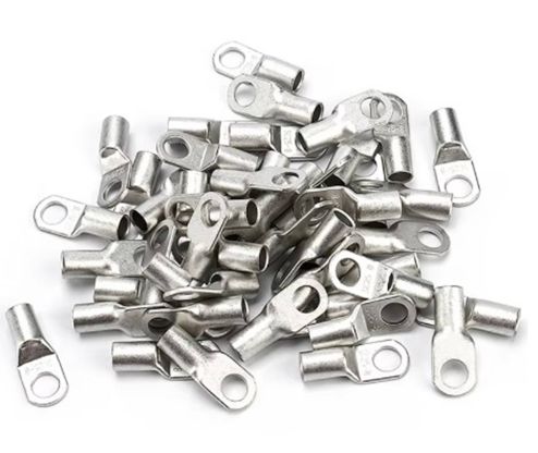 Perskabeloog 50mm² > M6 per 100 stuks